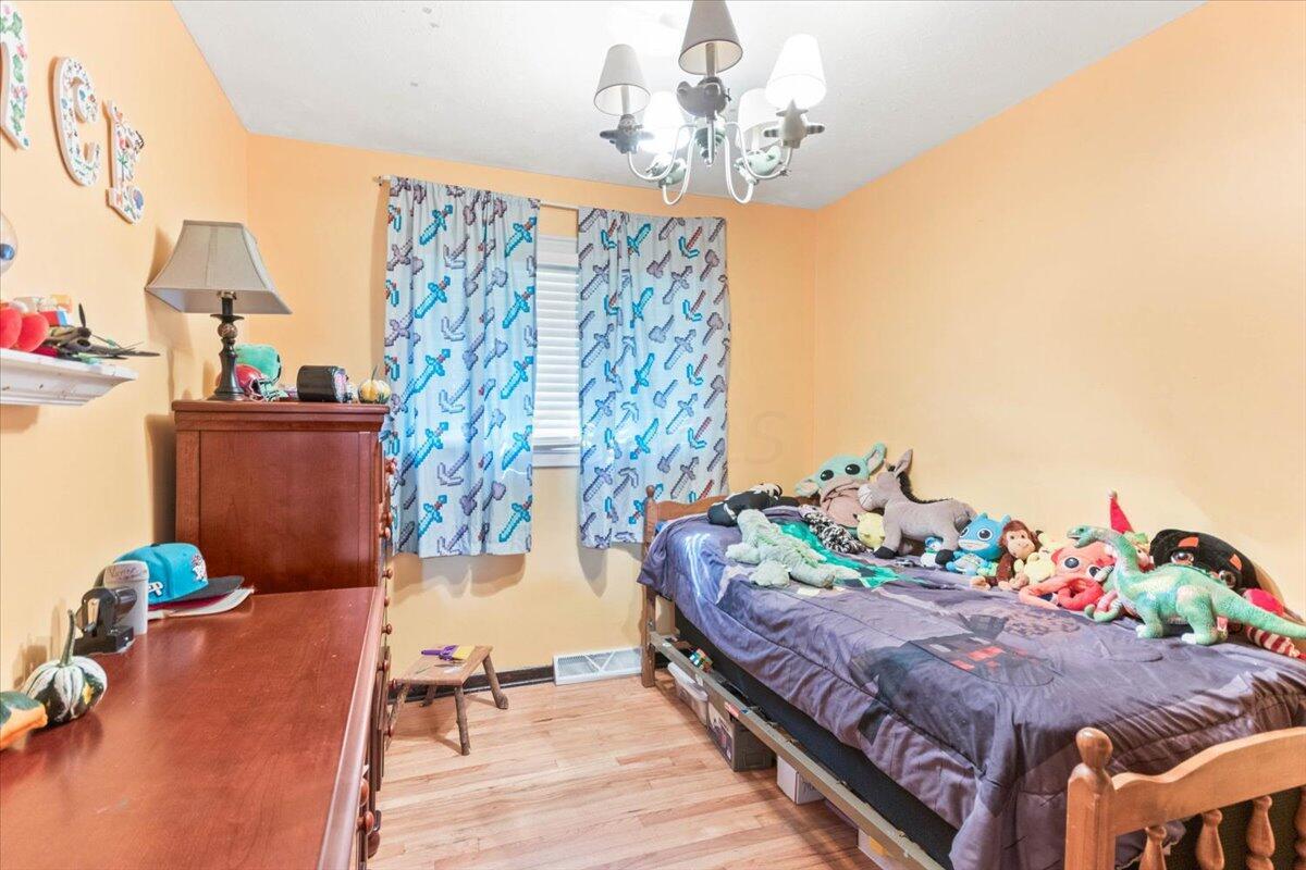 3880 Bunty Station Road Delaware, OH 43015 - Photo 19 of 34 12-Bedroom 1
