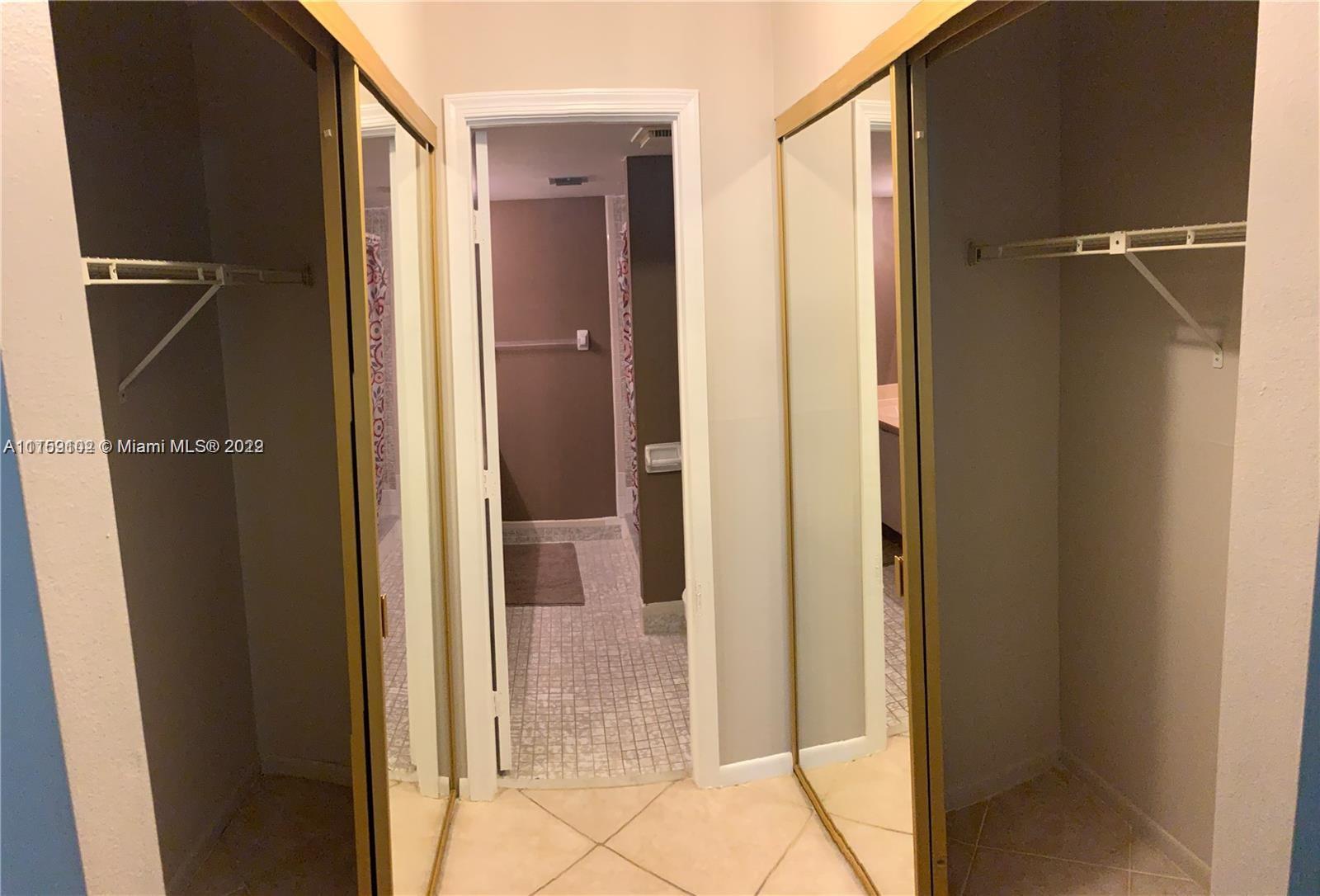 6800 Cypress Road, Unit 208 Plantation, FL 33317 - Photo 9 of 13 a view of elevator with hallway