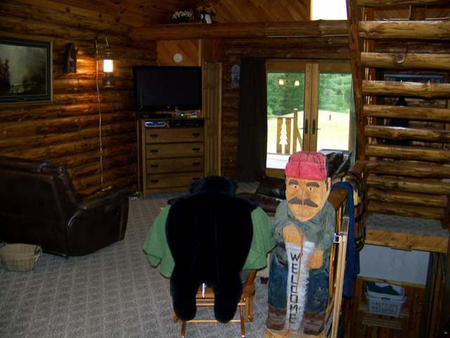 3561 Oak Lane Rhinelander, WI 54501 - Photo 3 of 20 Gallery Image 3