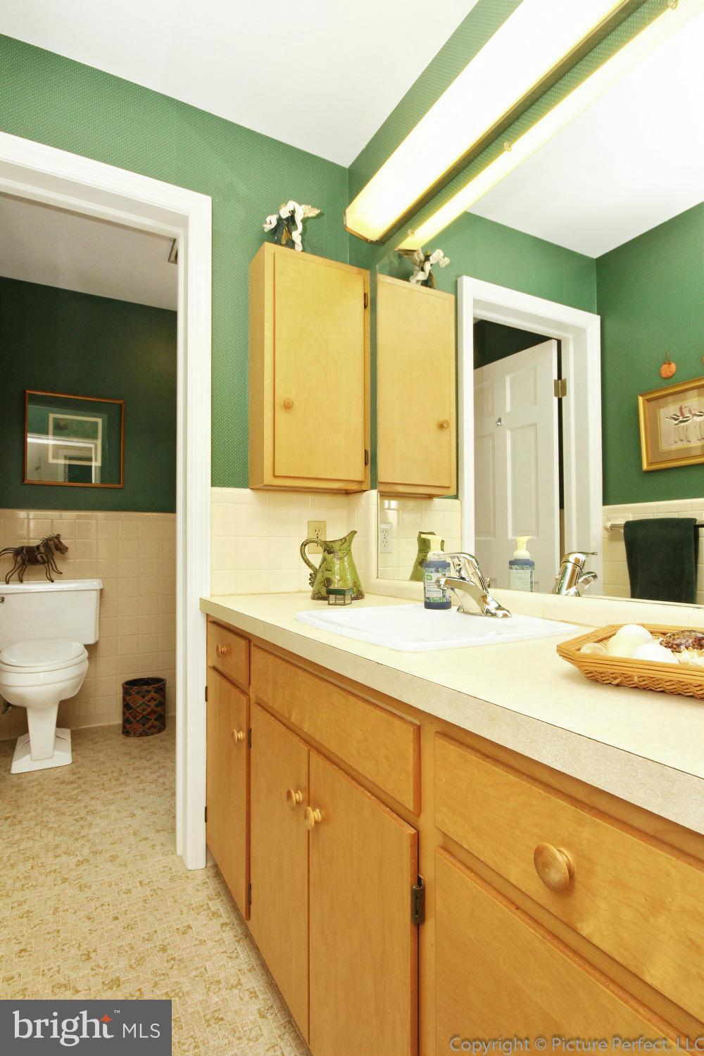 8309 Palmer Road Middletown, MD 21769 - Photo 12 of 29 Bath