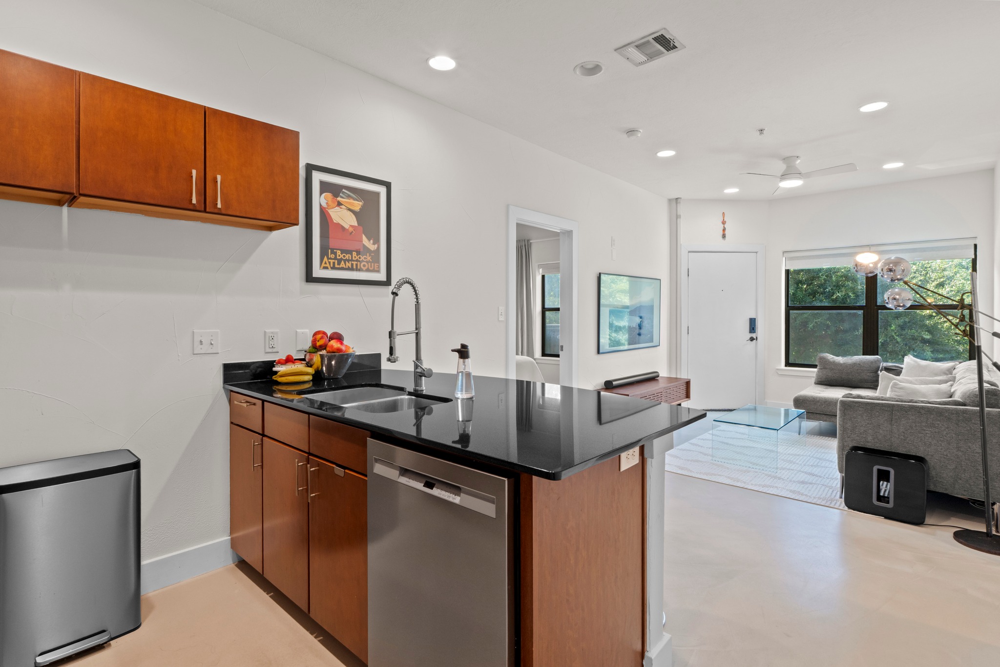 1807 Poquito Street, Unit 30 Austin, TX 78702 - Photo 12 of 27