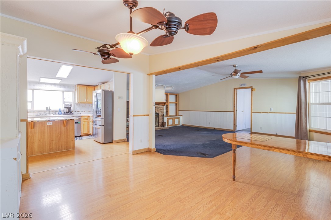 220 Raleigh Lane Indian Springs, NV 89018 - Photo 14 of 43