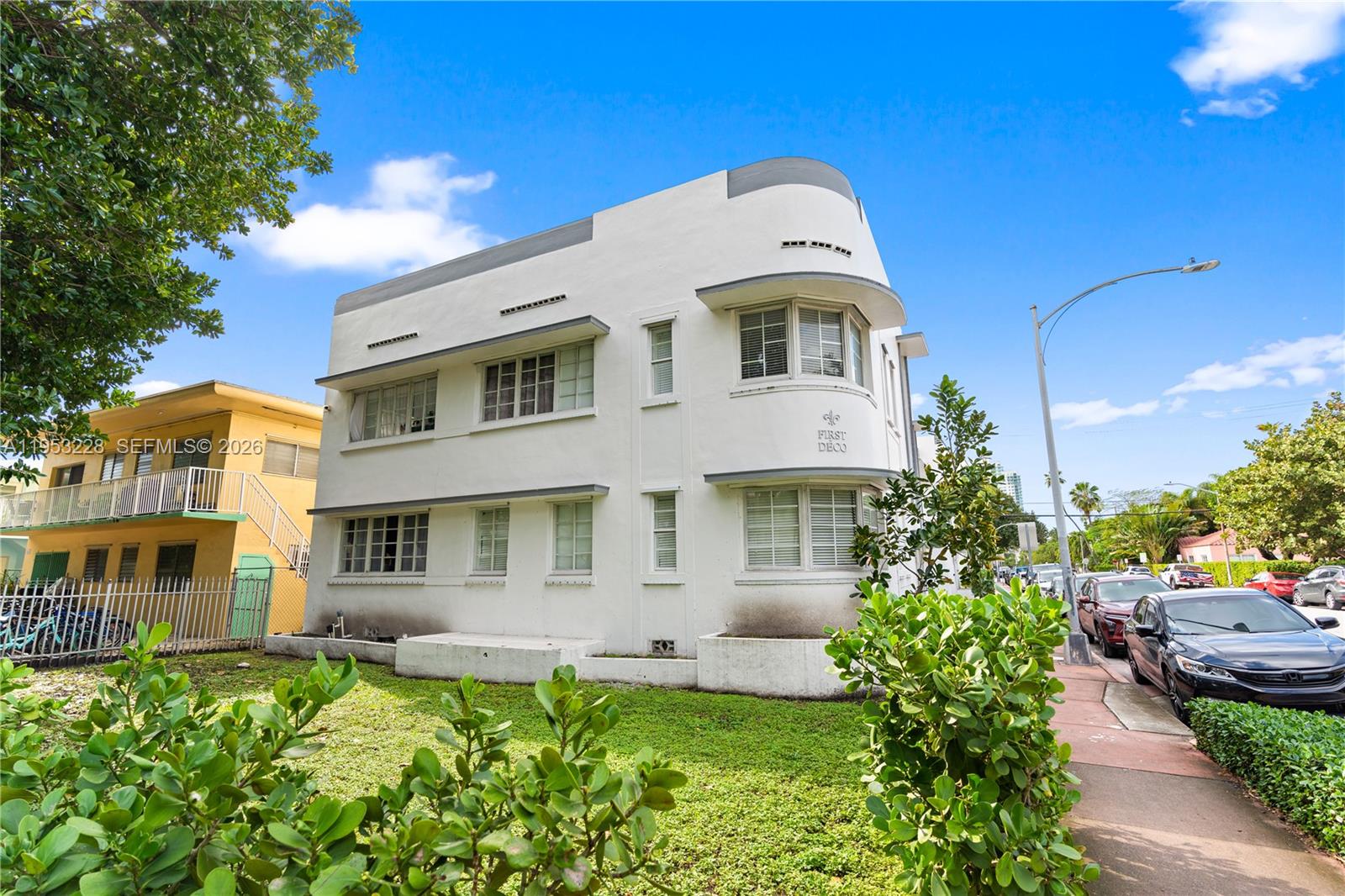 810 7th Street, Unit 102 Miami Beach, FL 33139 - Photo 17 of 20