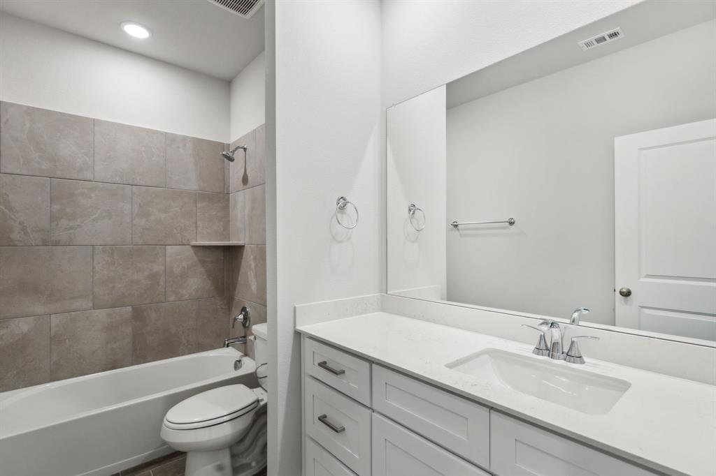 531 Magellan Road Seagoville, TX 75159 - Photo 17 of 39 Representative Photo - New Construction in Progress *