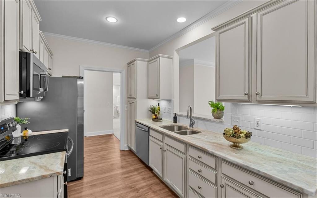 1055 St Michaels Lane High Point, NC 27265 - Photo 12 of 28