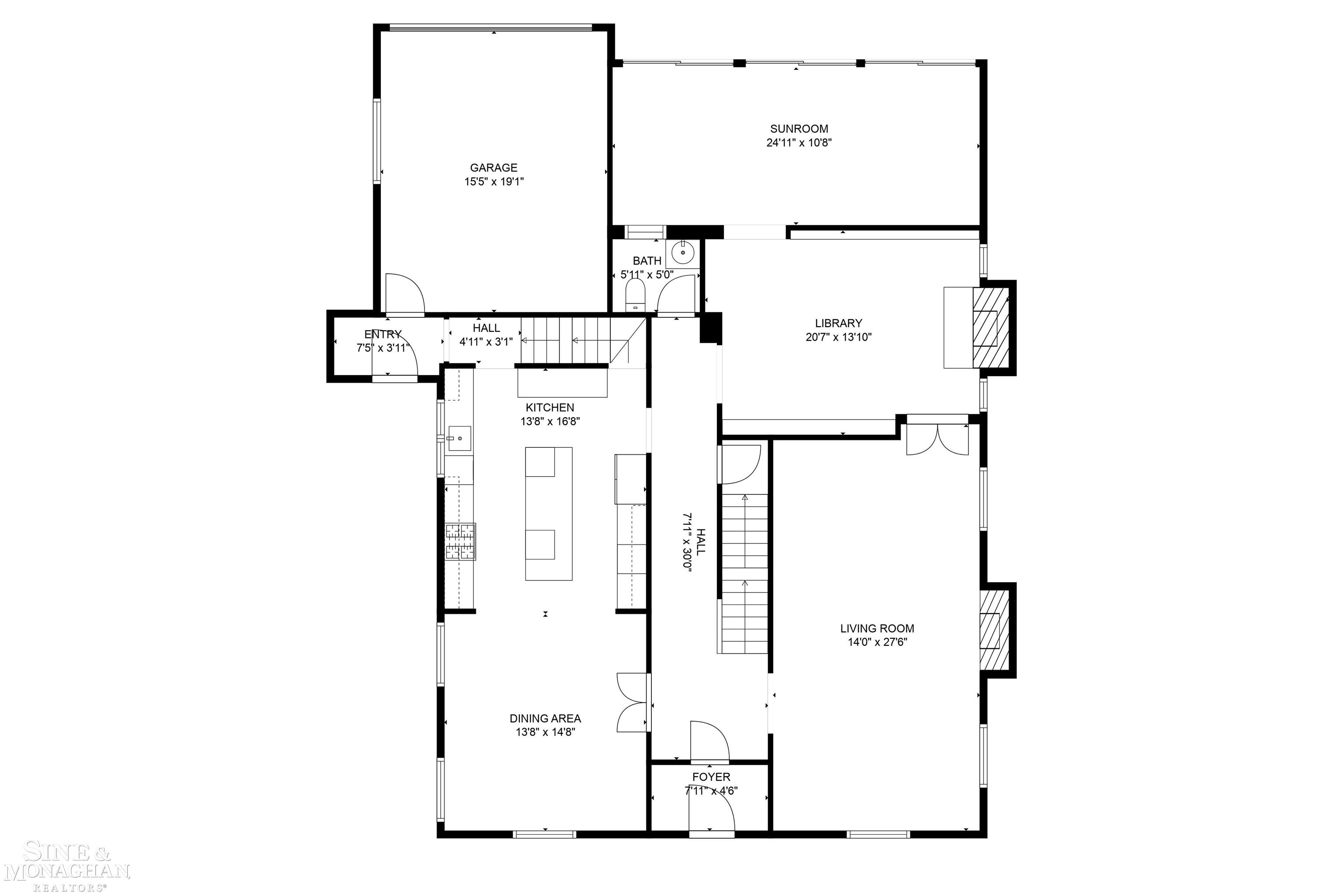 118 Merriweather Road Grosse Pointe, MI 48236 - Photo 52 of 54 50139312-95CB7CA0-9B88-428A-BD35-4A7249DE5ED2.JPG
