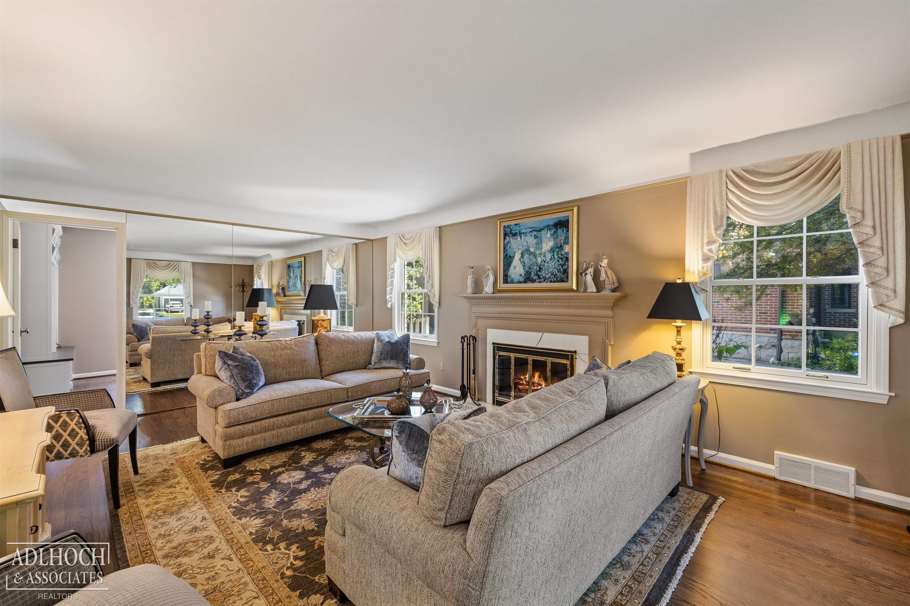 1254 Berkshire Road Grosse Pointe, MI 48230 - Photo 11 of 36