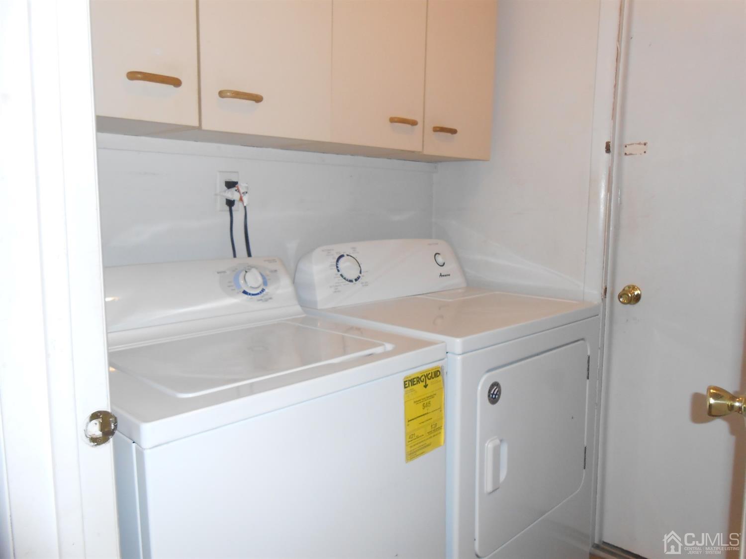 2 Rainford Road Edison, NJ 08820 - Photo 18 of 25 a utility room with dryer and washer