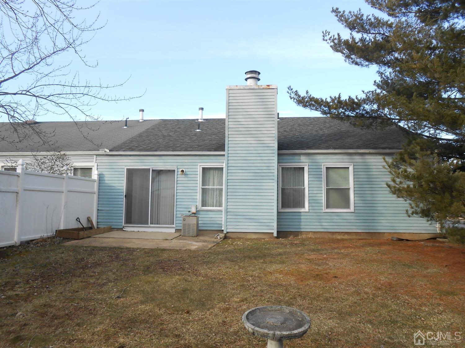 2 Rainford Road Edison, NJ 08820 - Photo 22 of 25 a front view of a house with yard