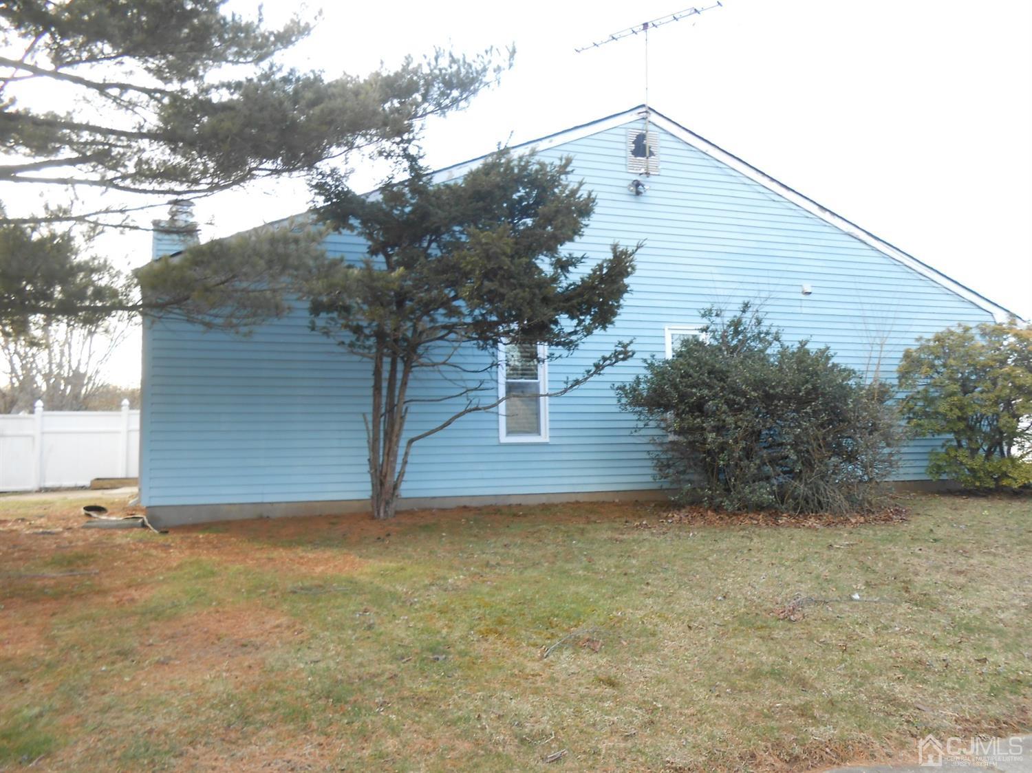 2 Rainford Road Edison, NJ 08820 - Photo 25 of 25 a view of a house with a tree