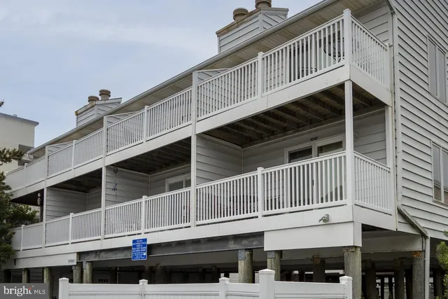 $459,000 | 8 61st Street, Unit C102, Ocean City, MD 21842
