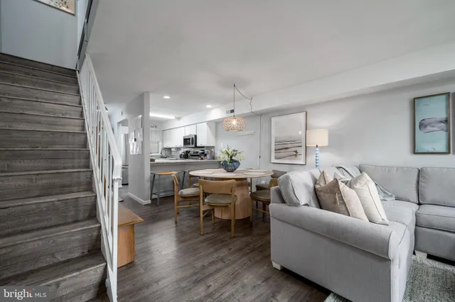 $459,000 | 8 61st Street, Unit C102, Ocean City, MD 21842