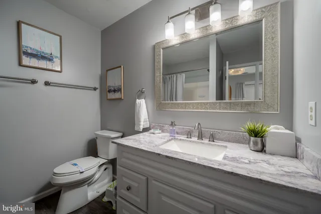 $459,000 | 8 61st Street, Unit C102, Ocean City, MD 21842