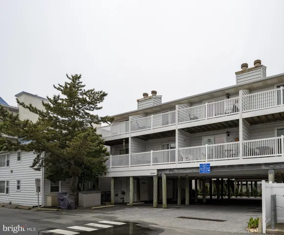 $459,000 | 8 61st Street, Unit C102, Ocean City, MD 21842