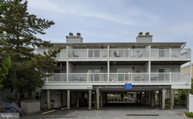$459,000 | 8 61st Street, Unit C102, Ocean City, MD 21842