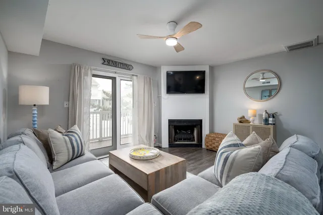 $459,000 | 8 61st Street, Unit C102, Ocean City, MD 21842