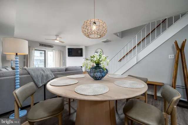 $459,000 | 8 61st Street, Unit C102, Ocean City, MD 21842