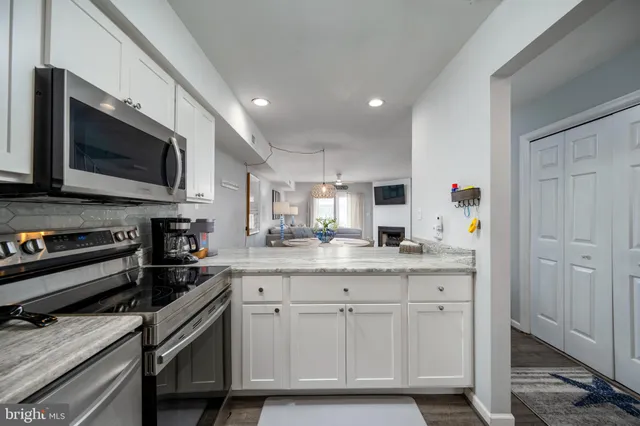 $459,000 | 8 61st Street, Unit C102, Ocean City, MD 21842