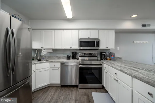 $459,000 | 8 61st Street, Unit C102, Ocean City, MD 21842