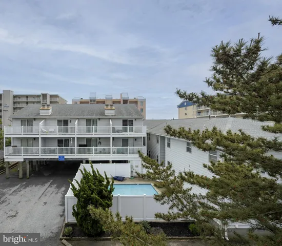 $459,000 | 8 61st Street, Unit C102, Ocean City, MD 21842