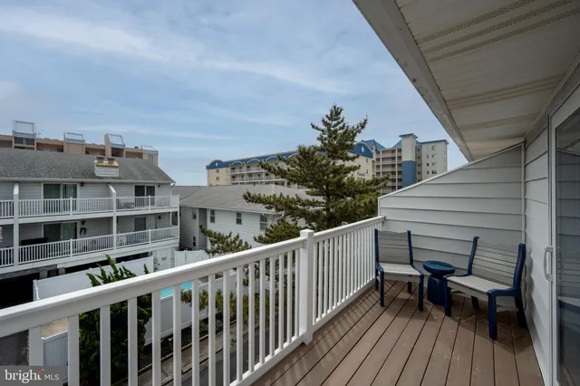$459,000 | 8 61st Street, Unit C102, Ocean City, MD 21842