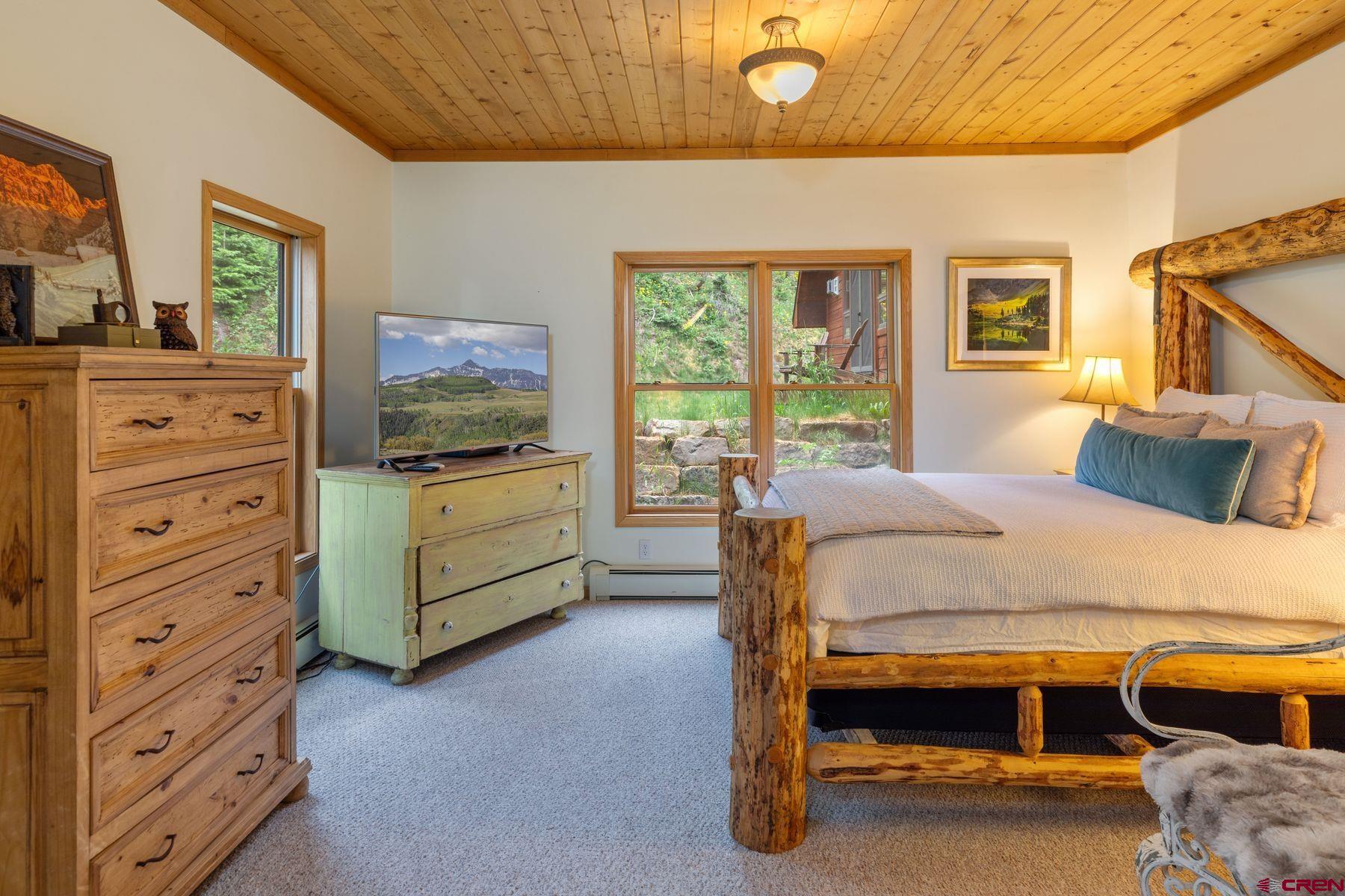 800 Fox Farm Road Telluride, CO 81435 - Photo 26 of 45