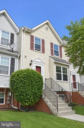 $395,900 | 6660 Seagull Court, Frederick, MD 21703