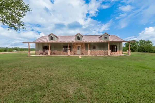 $649,900 | 5056 Farm To Market 358, Groveton, TX 75845
