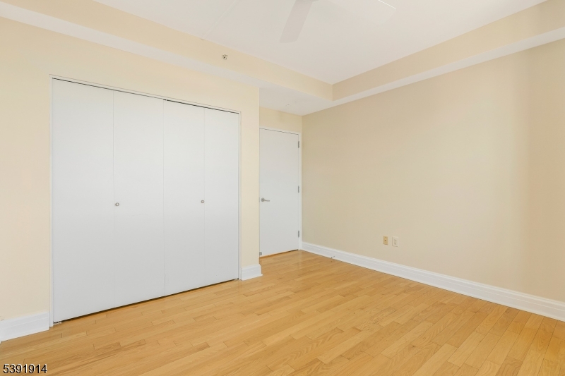 1 Spring Street, Unit 1704 New Brunswick, NJ 08901 - Photo 22 of 44 a view of an empty room