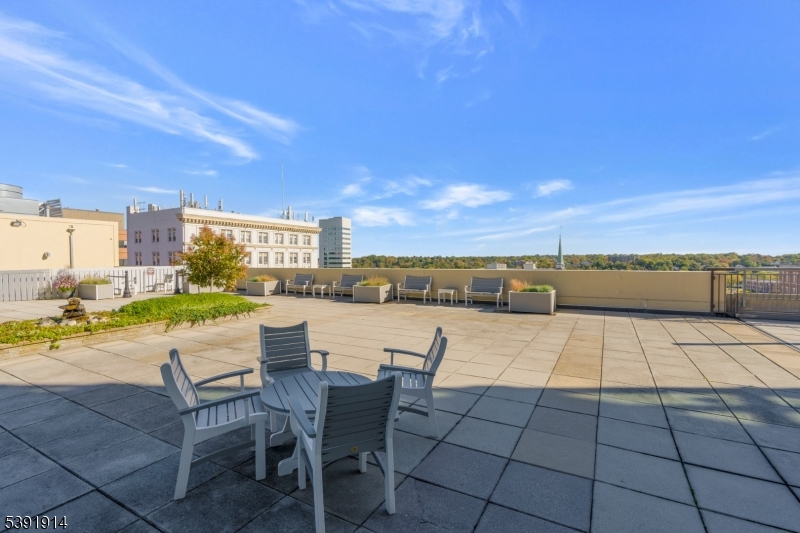 1 Spring Street, Unit 1704 New Brunswick, NJ 08901 - Photo 37 of 44 a view of swimming pool with seating space