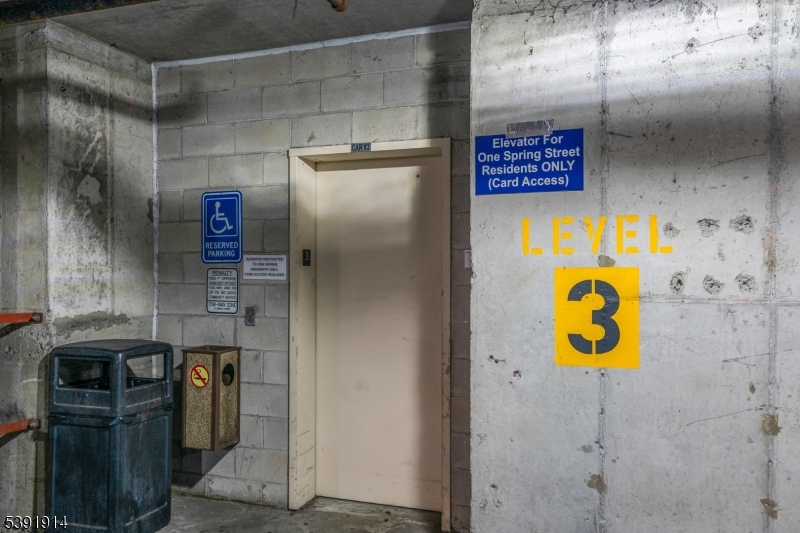 1 Spring Street, Unit 1704 New Brunswick, NJ 08901 - Photo 40 of 44 a close view of water heater room