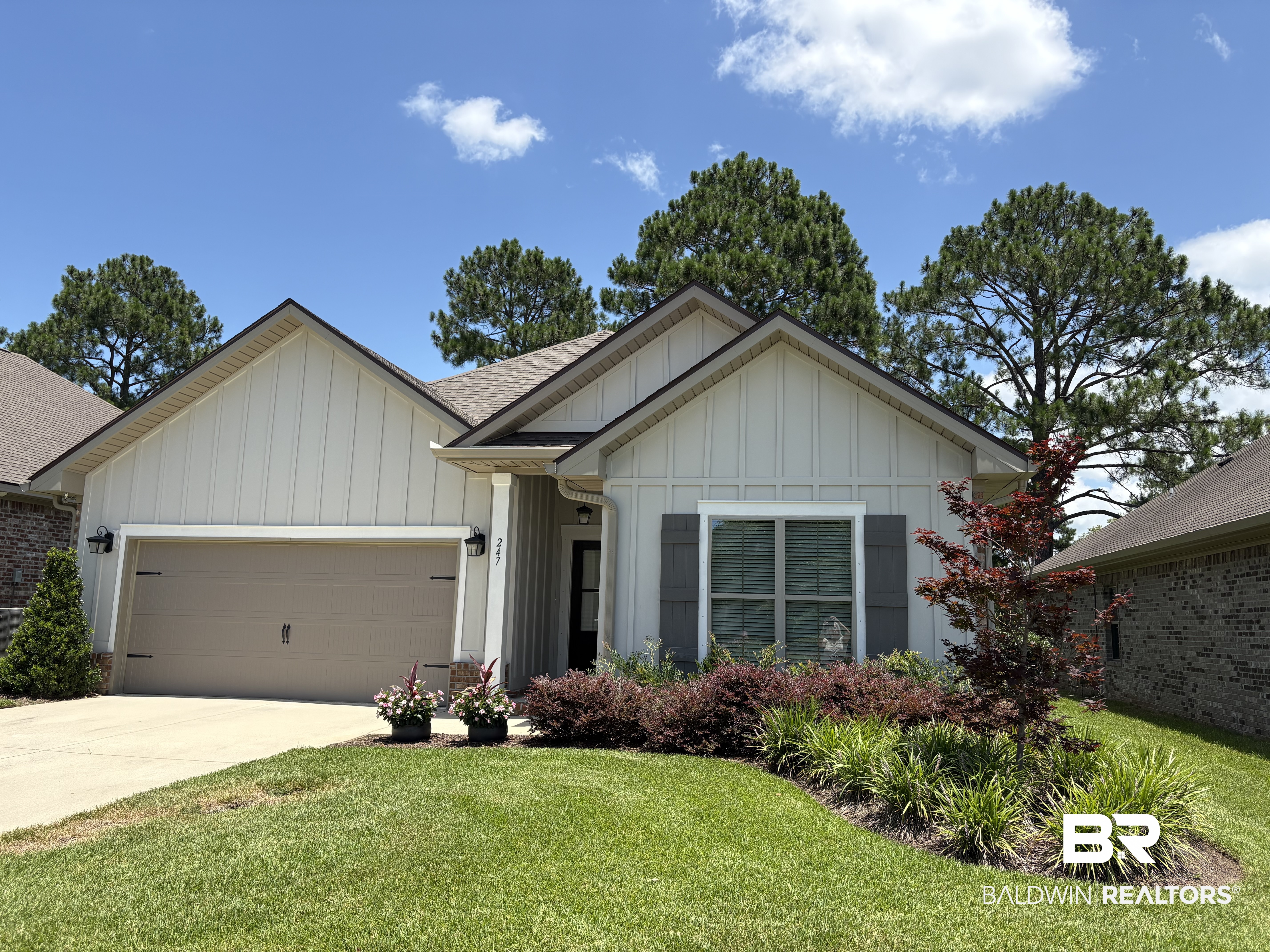 247 Divot Loop Fairhope, AL 36532 - Photo 1 of 25 Gallery Image 1