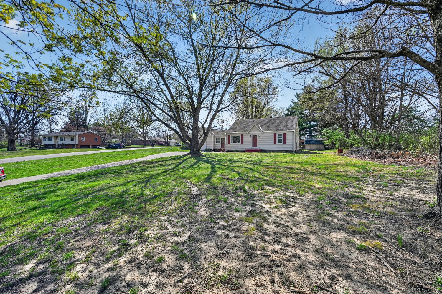 25011 State Line Road Lawrenceburg, IN 47025 - Photo 27 of 32