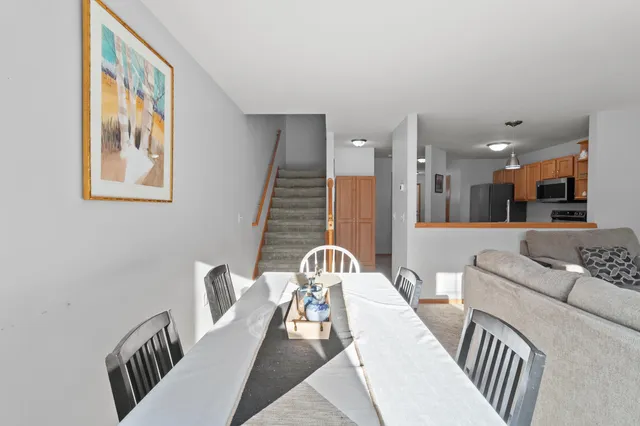 $310,000 | 6725 Reston Heights Drive, Unit 3, Madison, WI 53718