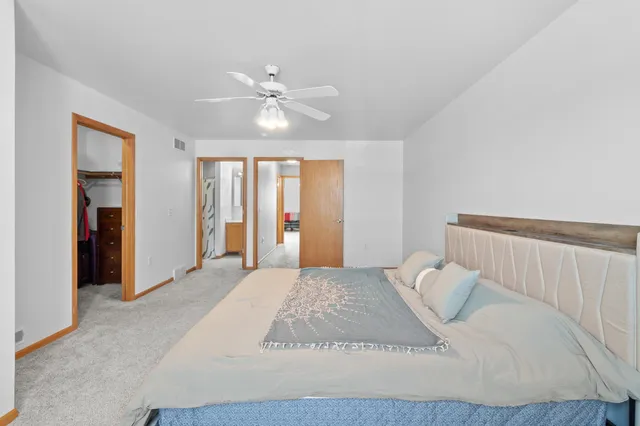 $310,000 | 6725 Reston Heights Drive, Unit 3, Madison, WI 53718