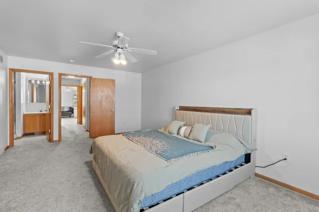 $310,000 | 6725 Reston Heights Drive, Unit 3, Madison, WI 53718