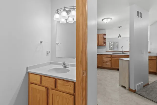 $310,000 | 6725 Reston Heights Drive, Unit 3, Madison, WI 53718