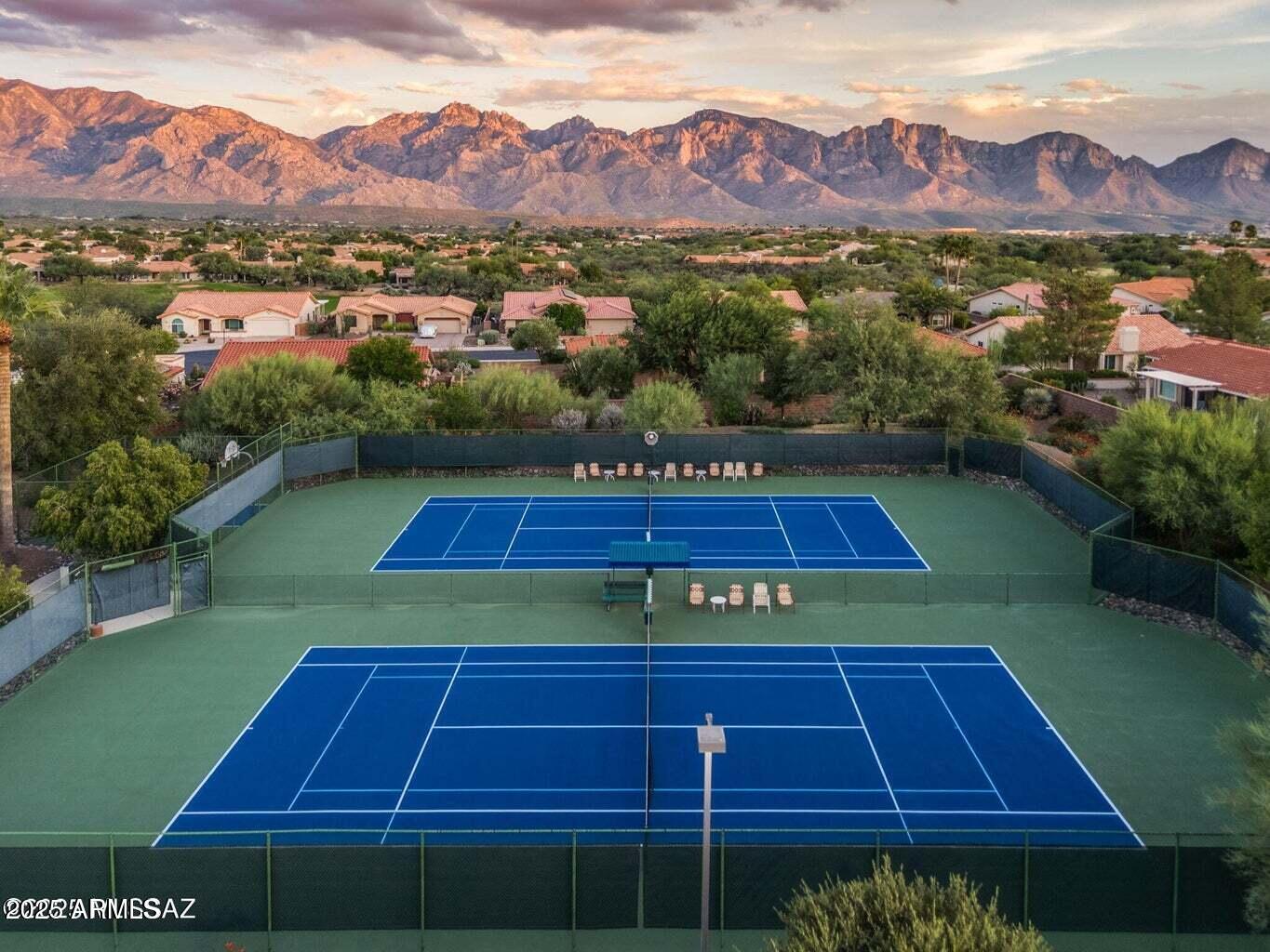 14705 North Palm Ridge Drive Oro Valley, AZ 85755 - Photo 43 of 49