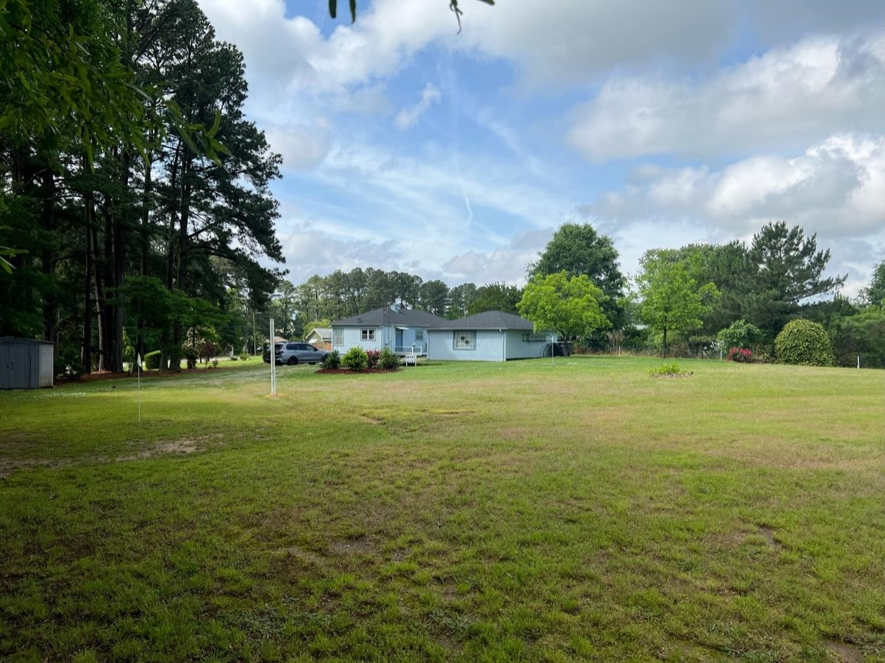 1604 Sherron Road Durham, NC 27703 - Photo 7 of 38 Land/Lot