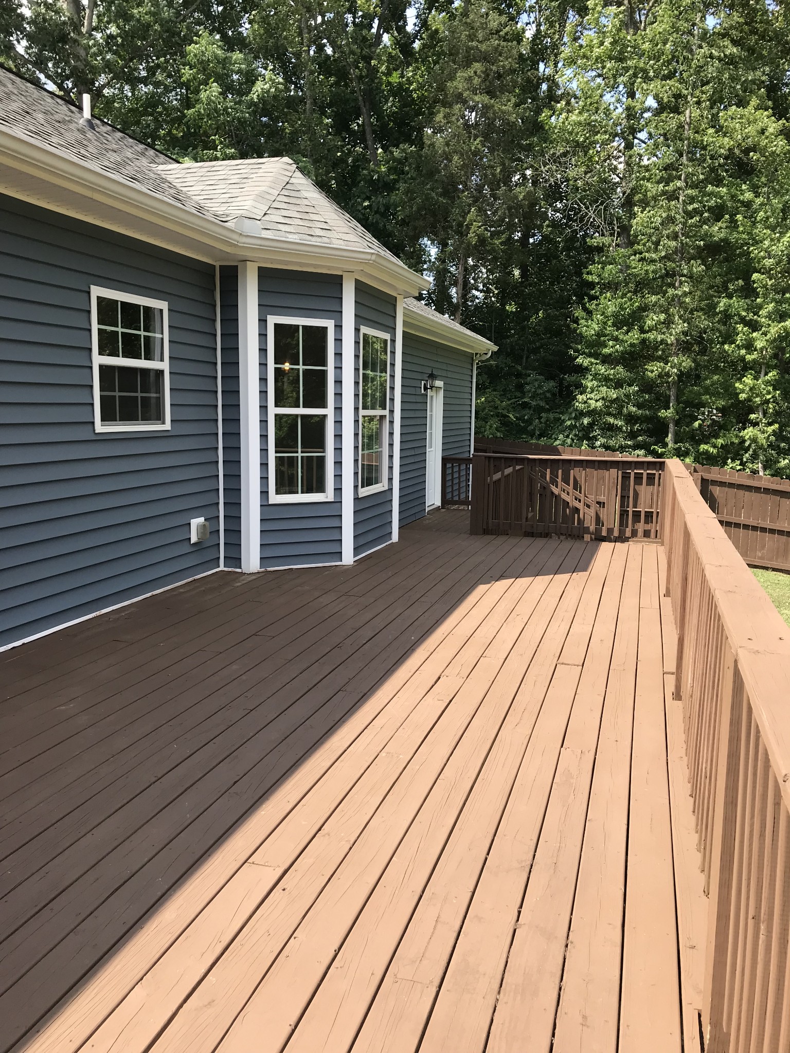 2029 Jack Teasley Road Pleasant View, TN 37146 - Photo 4 of 50 a view of deck with patio