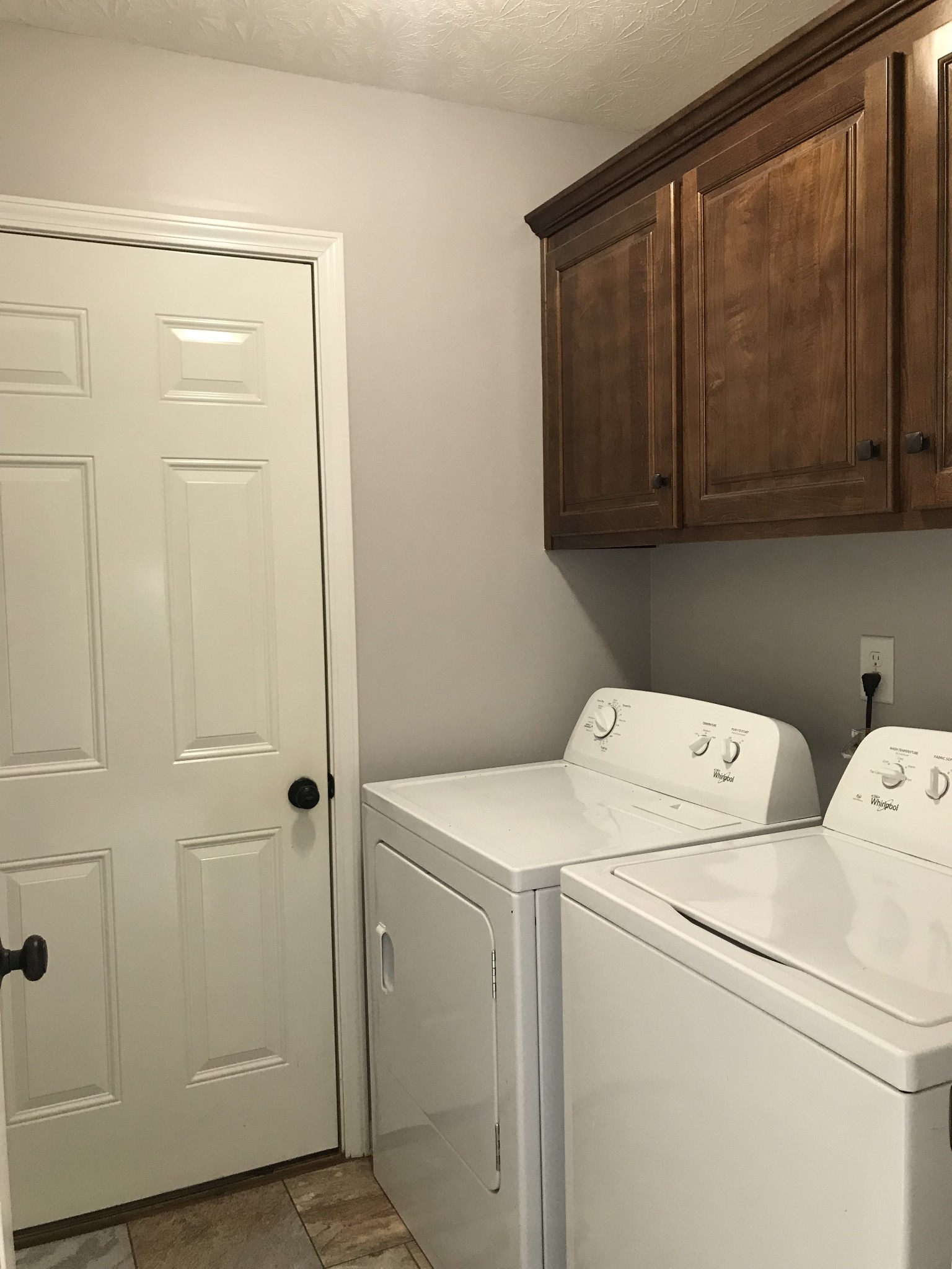 2029 Jack Teasley Road Pleasant View, TN 37146 - Photo 40 of 50 a utility room with dryer and washer
