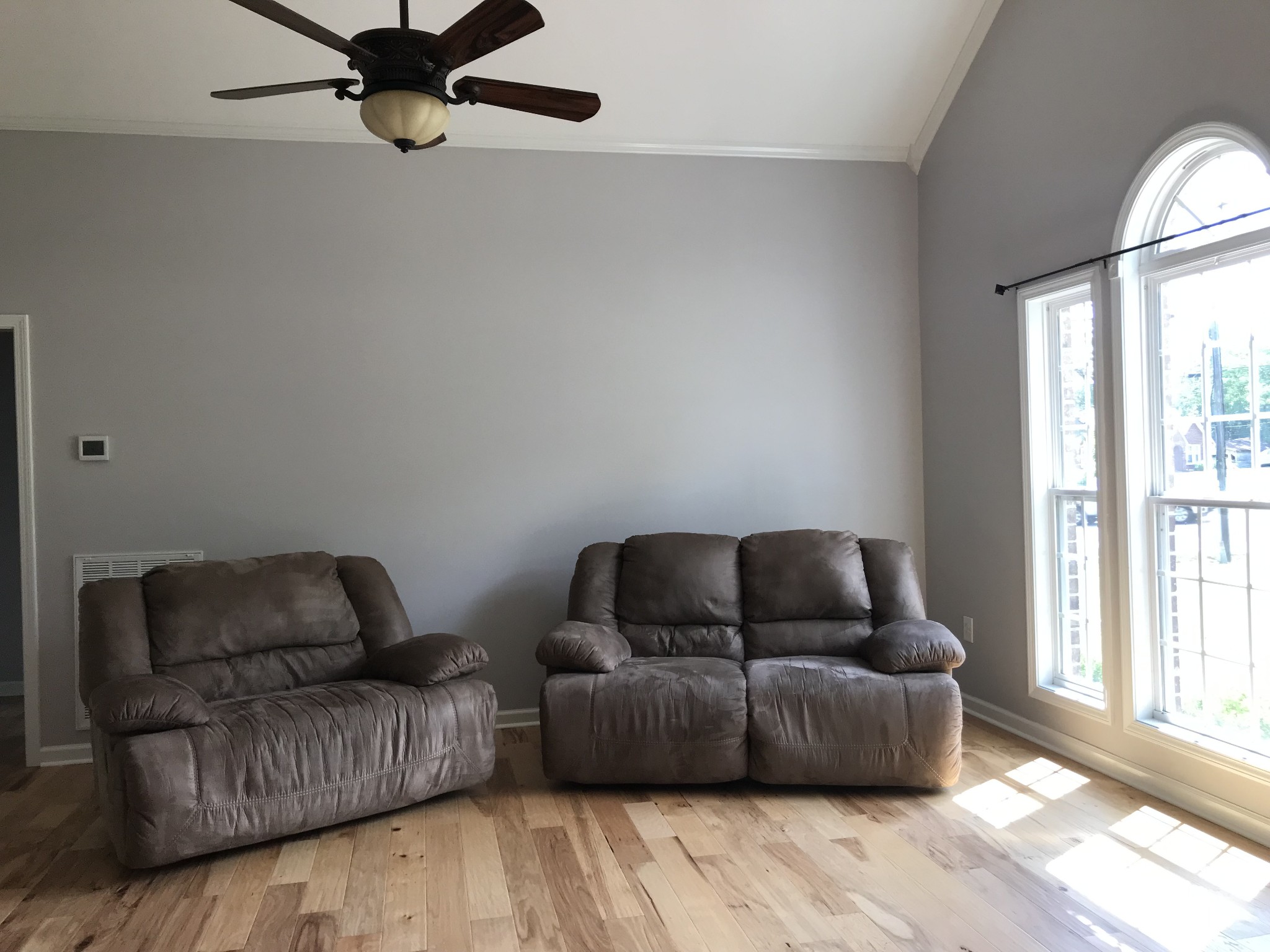 2029 Jack Teasley Road Pleasant View, TN 37146 - Photo 8 of 50 a living room with furniture and a window