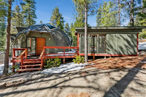 $320,000 | 53150 53150-4s02, Idyllwild, CA 92549