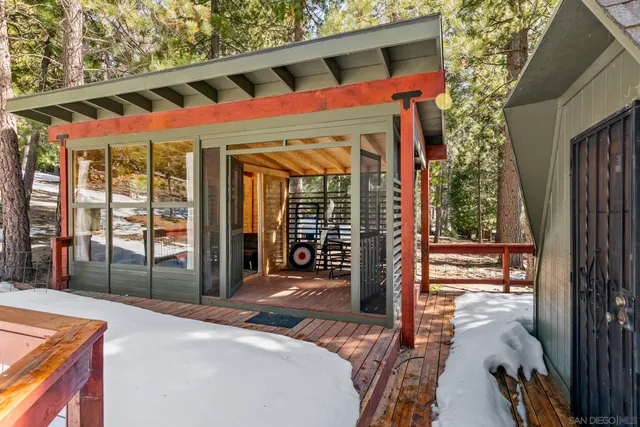 $349,000 | 53150 53150-4s02, Idyllwild, CA 92549