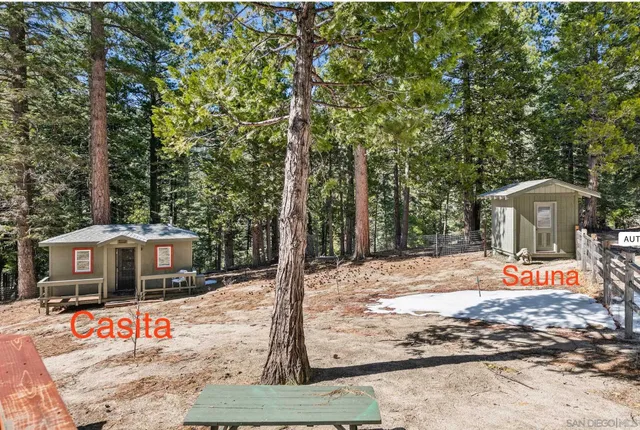 $349,000 | 53150 53150-4s02, Idyllwild, CA 92549