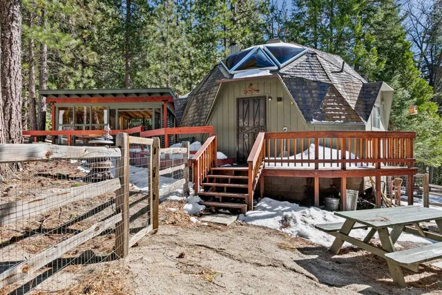 $349,000 | 53150 53150-4s02, Idyllwild, CA 92549