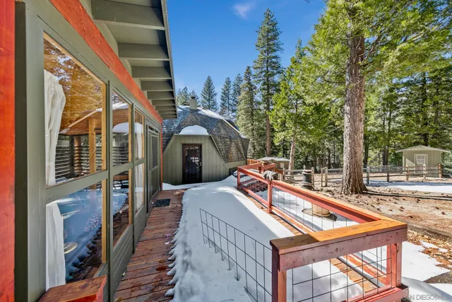 $349,000 | 53150 53150-4s02, Idyllwild, CA 92549