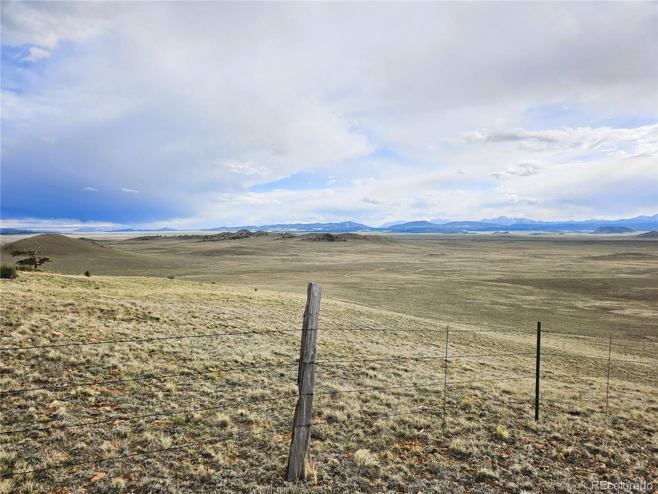 24139 Antero Road Hartsel, CO 80449 - Photo 33 of 35