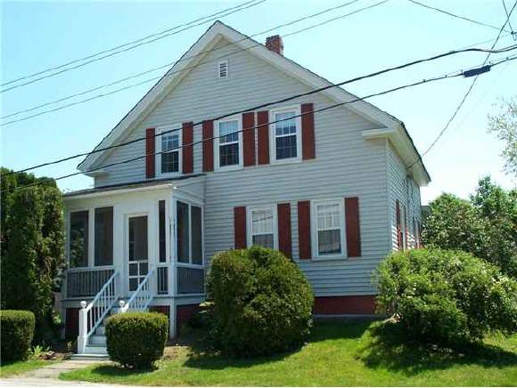 31 Hall Place Exeter, NH 03833 - Photo 1 of 2 Gallery Image 1