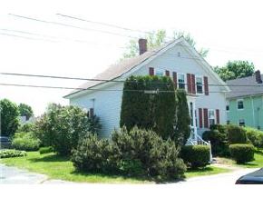 31 Hall Place Exeter, NH 03833 - Photo 2 of 2 Gallery Image 2